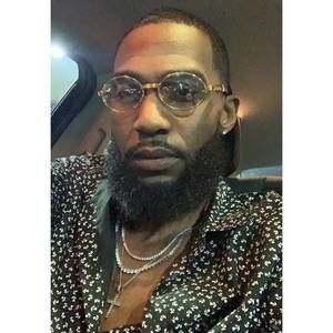 Meet your Posher, Andy